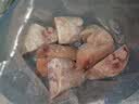 龙大肉食猪舌1斤 猪舌头冷冻猪舌头 卤猪舌原料 酱卤食材 猪肉生鲜 烧烤 实拍图
