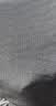 京严坐垫夏季防痔疮垫凝胶冰垫透气蜂窝垫加厚办公久坐屁垫凉垫子 【轻松久坐/防生疮专用】蓝色【送冰丝布套】 大号【46*38*4.6】冰感凝胶 实拍图