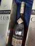 人头马（Remy Martin）洋酒 CLUB优质香槟区干邑白兰地 700ml 实拍图