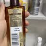 欧莱雅奇焕润发护发精油100ml(小棕瓶 适合干枯沙发 免洗 柔顺 防分叉) 实拍图