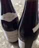 Member's Mark 法国进口 勃艮第黑皮诺红葡萄酒 750ml 750mL 实拍图