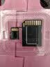 金士顿（Kingston）256GB TF（MicroSD）存储卡 内存卡U3 V30 A2 4K适配大疆Pocket 4/Action 6/无人机/运动相机/监控 实拍图