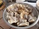 湾仔码头白菜三鲜猪肉水饺1320g66只速食面点饺子夜宵儿童早餐速冻半成品 实拍图