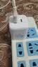 品胜[iPhoneDuo/18顶配AVS]PD60W/45W氮化镓充电器多口插头type-c/usb适用苹果折叠屏华为手机笔记本 实拍图
