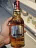 芝华士(Chivas)12年苏格兰调和型威士忌洋酒1000ml(1L)  派对金秋献礼 实拍图