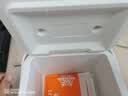 Ice trip医用保温箱冷藏母乳恒温药品转运箱户外露营箱房车用品温显5L 实拍图