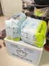 babycareAir pro拉拉裤成长裤XL32片(12-17kg) 婴儿尿不湿秋冬不闷汗 实拍图