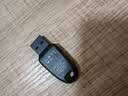 Sandisk闪迪64GB USB3.2 U盘 CZ550黑色 读速100MB/s 安全加密 数据恢复 学习办公电脑车载 高速大容量优盘 实拍图