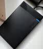 绿联 USB3.0移动硬盘盒2.5英寸外置硬盘壳 SATA串口笔记本电脑台式机外接固态机械SSD硬盘盒子 USB3.0固定线 实拍图
