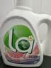 威露士La自然清新威露士洗衣液西柚白影（茉莉）2.25L【品质严选】 实拍图