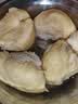 A级进口金枕鲜榴莲1粒约3kg(2-3kg) 实拍图