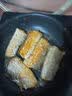 1号会员店（One's Member）冷冻舟山实心带鱼段(400g*3袋) 1.2kg 无内脏 地理标志 鱼类生鲜 实拍图
