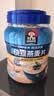 桂格（QUAKER）快煮快熟燕麦片1000克罐装 营养早餐 膳食纤维 零添加白砂糖 实拍图