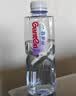 景田百岁山 饮用天然矿泉水 348ml*6瓶 会议用水 塑包装 实拍图
