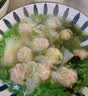 湾仔码头荠菜猪肉水饺1320g66只食品速食面点生鲜饺子夜宵早餐速冻半成品 实拍图