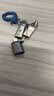 山泽Type-C转换USB3.2转接头OTG 适用苹果18/17/16安卓手机笔记本电脑外接U盘键鼠读卡器数据传输 实拍图
