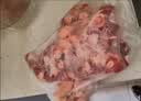 牧功夫羊小腿净重4斤 原切内蒙草散养羔羊腿 羊肉卷火锅食材生鲜 实拍图