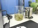 狮峰牌2026年新茶绿茶西湖龙井茶叶明前特级20g入门品鉴装自己喝 实拍图