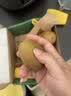 佳沛（zespri）新西兰金奇异果22粒巨大原箱146-175g猕猴桃水果礼盒 实拍图