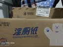心相印湿厕纸云熊系列80片*5包装卫生湿巾 私处清洁搭配卷纸使用 实拍图