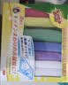 3M思高超细纤维抹布30*30cm8片装 家务清洁吸水不掉毛 去油污洗碗布 实拍图