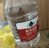 农夫山泉  饮用水 饮用天然水3L*6桶 整箱 桶装水 实拍图