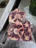 澳纽宝新西兰草饲原切牛尾骨1斤 炖煮食材 生鲜牛肉 实拍图