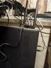 绿联USB无线网卡WiFi6千兆 WiFi接收器AX3000双频5G网卡 台式机专用笔记本无线网接收器外置增益天线 实拍图