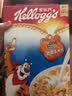 家乐氏（Kellogg）进口香甜玉米片420g儿童麦片营养早餐食品谷物低脂零食代餐即食 实拍图