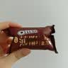 奥利奥（Oreo）薄脆0糖夹心饼干黑巧味咖啡味组合248g 休闲零食礼包 早餐下午茶 实拍图