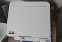 爱普生（EPSON）L3366 墨仓式家用微信打印/照片打印 A4彩色无线多功能一体机(L3266升级型) 实拍图