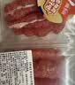 【180天白猪】冷鲜猪瘦肉丝200g 实拍图