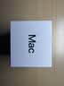 Apple/苹果/苹果电脑/Mac mini M6 16G 256G（12C+12G+16N 2.5G网口）迷你台式主机MHQK4CH/A 实拍图