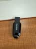 Sandisk闪迪64GB USB3.2 U盘 CZ550黑色 读速100MB/s 安全加密 数据恢复 学习办公电脑车载 高速大容量优盘 实拍图