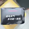纽曼（Newsmy）【3C认证】U8汽车应急启动电源搭电宝充气泵一体机车载电瓶充电宝磷酸铁锂打气泵强启户外电源 实拍图