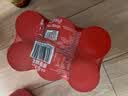 可口可乐（Coca-Cola）零度 无糖零卡 汽水 碳酸饮料 330ml*6罐 实拍图
