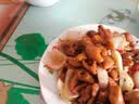 京东京造香卤肥肠1kg  火锅食材卤味熟食大肠 实拍图