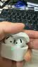 Apple/苹果 AirPods 4(支持主动降噪)搭配无线充电盒(USB-C)蓝牙耳机适用iPhone/iPad/Mac MXP93CH/A 实拍图