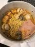 统一汤达人 酸酸甜甜罗宋汤面 128g*5袋 五连包 方便面泡面 实拍图