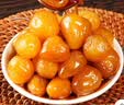 湾琴河 酱香七彩泡椒500g 广西特产五彩泡椒圆椒灯笼椒农家小米辣下饭菜 实拍图
