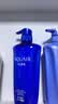 水之密语（AQUAIR）净润臻养(倍润型)洗护套装洗发水600ml+护发素600ml滋润顺滑 实拍图