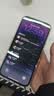 苹果 14ProMax【国行正品】iphone14pro max 双卡双待5G 二手Apple手机 暗夜紫色 【国行正品】 【严选99新】256G【3期免息】 {咨询客服} 加购收藏后领豪礼 实拍图