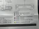 华硕（ASUS）RT-BE58Go随身WiFi7路由器家用/外出千兆无线软路由迷你便携移动路由信号增强放大器Aimesh随心组 实拍图