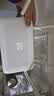 小米（MI）路由器AX1500 高速网络5G WiFi6 全千兆自适应网口 Mesh全屋 无线家用路由器 实拍图