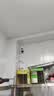 奥克斯1600万像素摄像头监控无线wifi网络高清夜视监控器360度无死角带夜视全景云台家用AI监控手机远程 实拍图