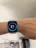 华为HUAWEI WATCH FIT 5铝合金表壳 悦动白 超轻薄大屏腕上微运动强劲续航华为智能手表 实拍图