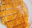 正大食品（CP）厚切炸猪排150g*4片 方便空气炸锅 原切炸猪排预制菜儿童送礼 实拍图