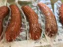 哈肉联地道哈尔滨红肠500g 东北特产熟食 瘦肉型香肠 生鲜速食 醇享红肠 实拍图
