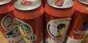 百威【哈宝同款】世界杯礼盒版啤酒【40周年限定】500ml*12罐整箱装 实拍图