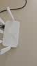 中兴（ZTE）巡天BE3600Pro 2.5G网口千兆无线家用路由器 双频聚合WiFi7 智能游戏加速上网管理 实拍图